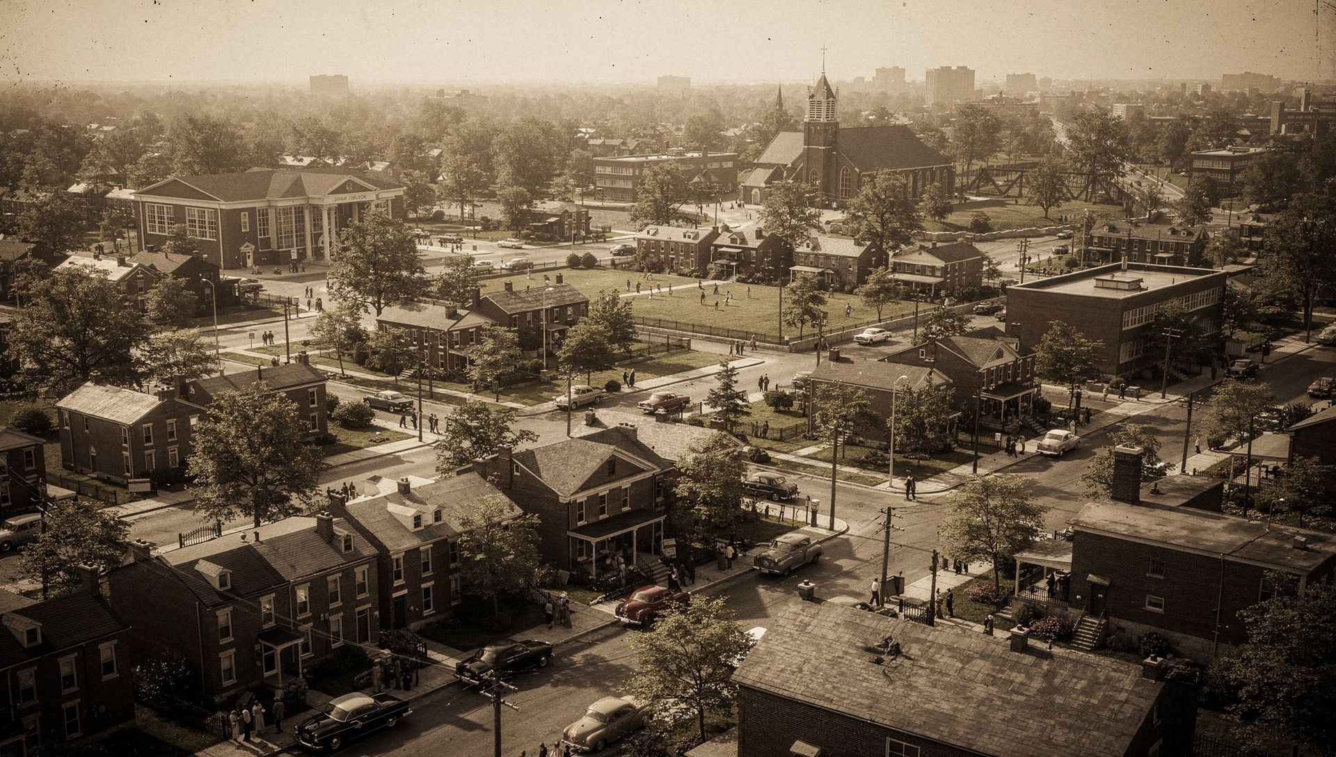 Community economic development